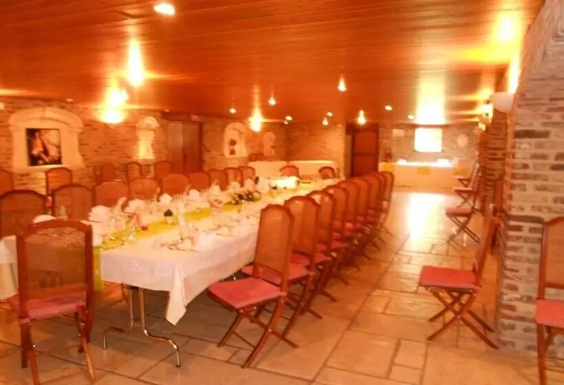 酒店 Hôtel Le Prieuré