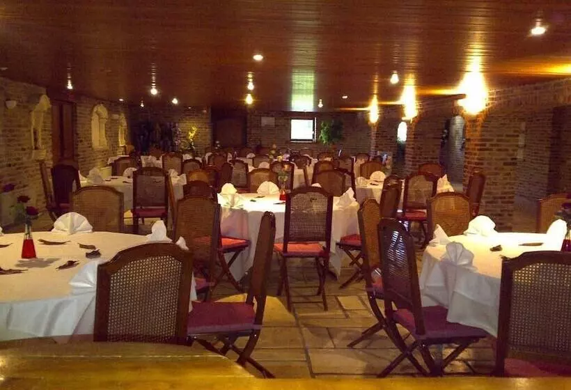 酒店 Hôtel Le Prieuré