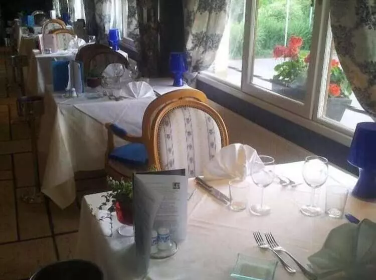 酒店 Hôtel Le Prieuré