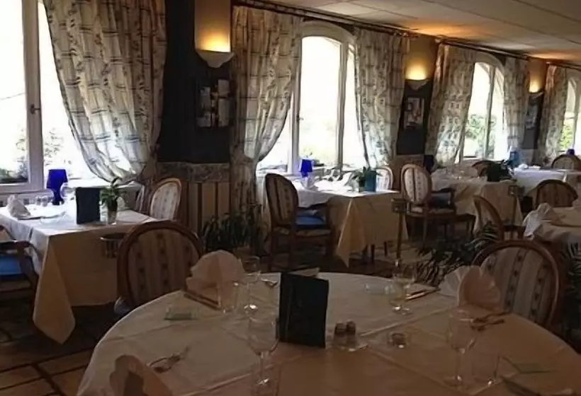 酒店 Hôtel Le Prieuré