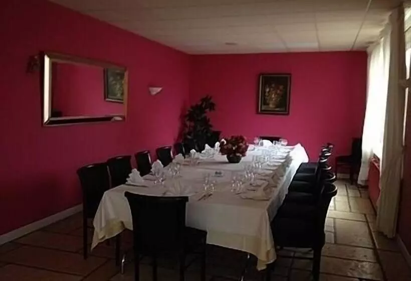 酒店 Hôtel Le Prieuré