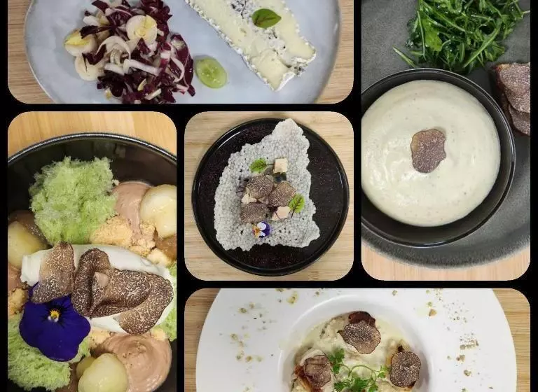 酒店 Hôtel Le Prieuré