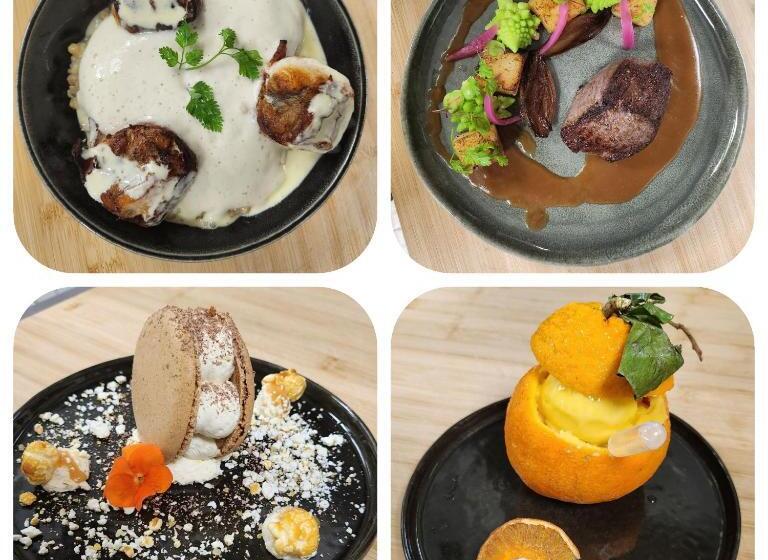 فندق Hôtel Le Prieuré