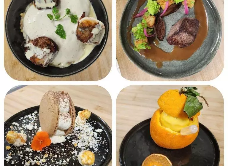 酒店 Hôtel Le Prieuré