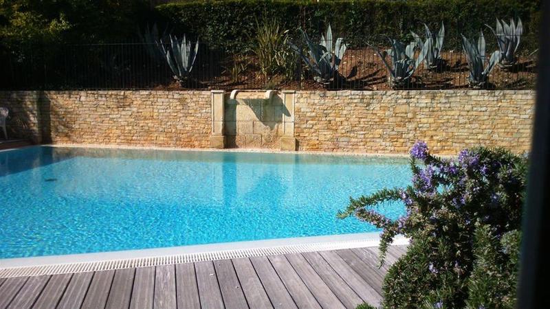 فندق Hôtel Omega