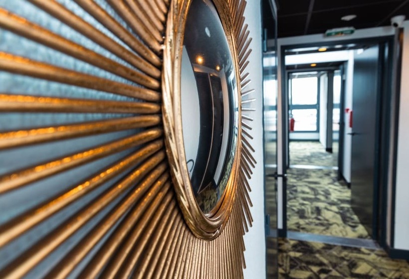 فندق Kyriad Direct Orleans Nord   Cap Saran