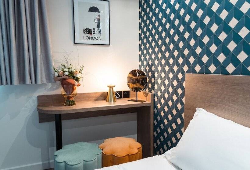 فندق Kyriad Direct Orleans Nord   Cap Saran