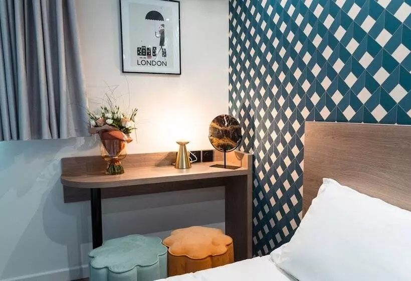 Szálloda Kyriad Direct Orleans Nord Cap Saran