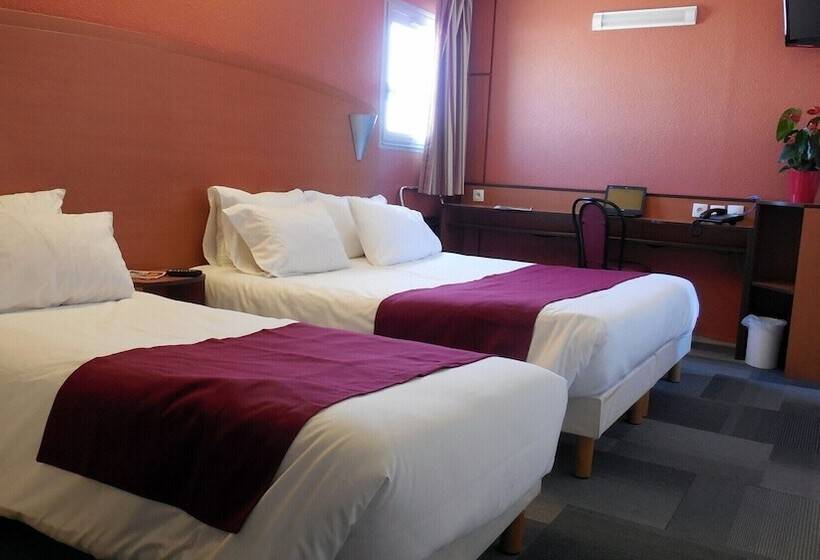 فندق Kyriad Direct Orleans Nord   Cap Saran