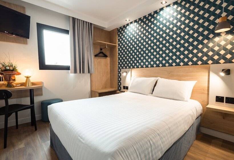 فندق Kyriad Direct Orleans Nord   Cap Saran