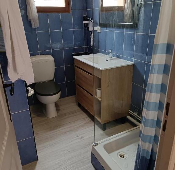 ホテル L Hacienda