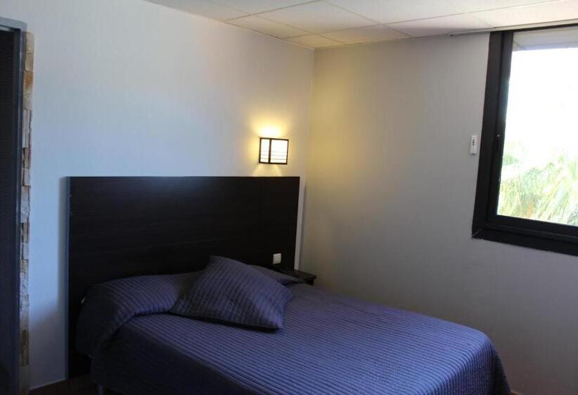 ホテル L Hacienda