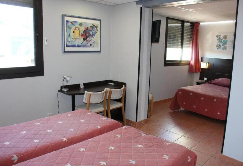 ホテル L Hacienda