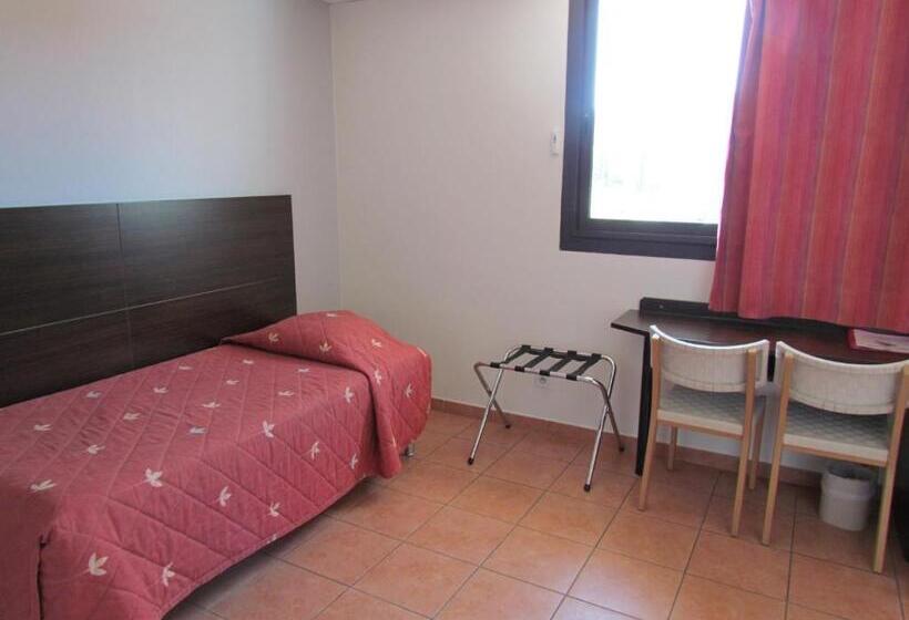 ホテル L Hacienda