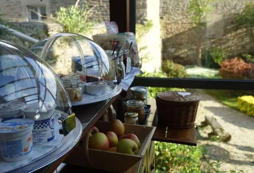 בית מלון כפרי La Demeure