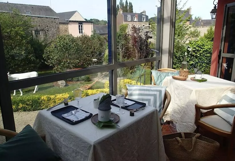 בית מלון כפרי La Demeure