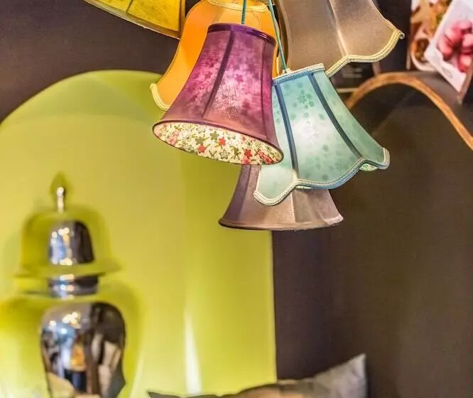 בית מלון כפרי La Demeure