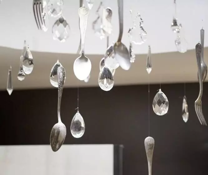 בית מלון כפרי La Demeure