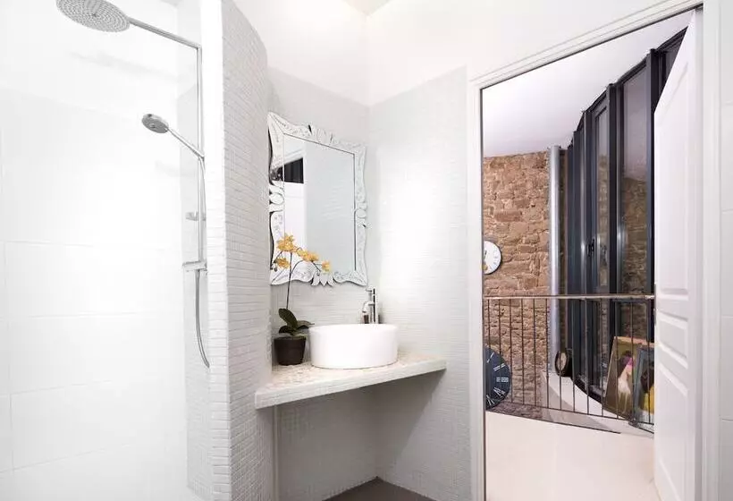 בית מלון כפרי La Demeure