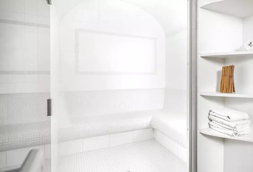 בית מלון כפרי La Demeure