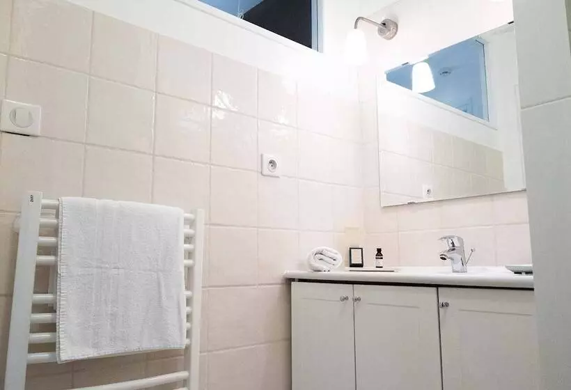 בית מלון כפרי La Demeure