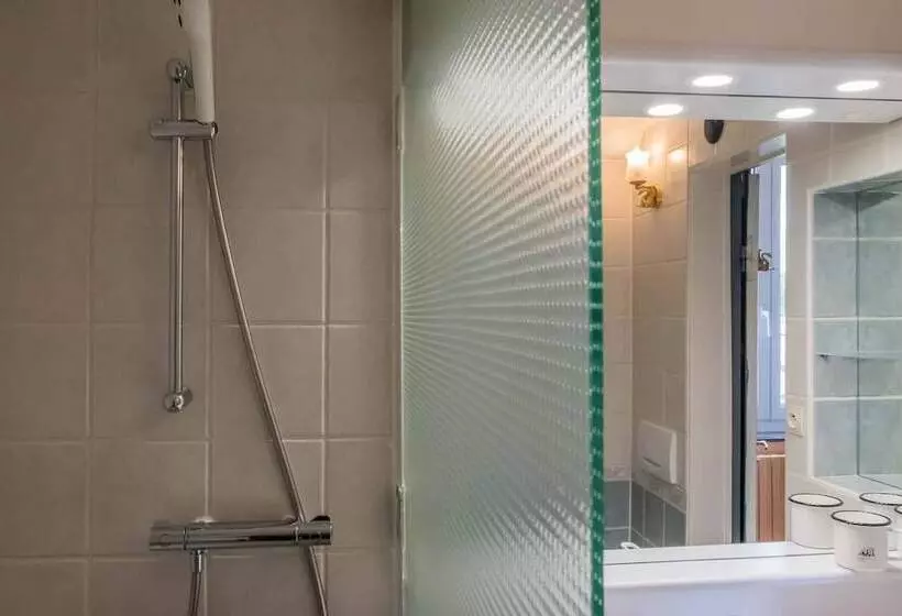 בית מלון כפרי La Demeure