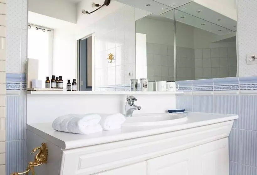 בית מלון כפרי La Demeure