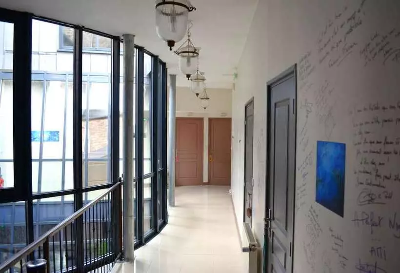 בית מלון כפרי La Demeure