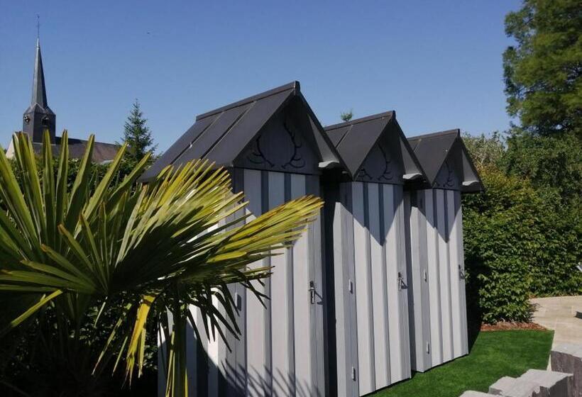 Logis Hotel La Diligence