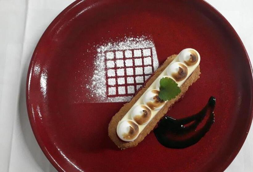 Logis Hotel La Diligence