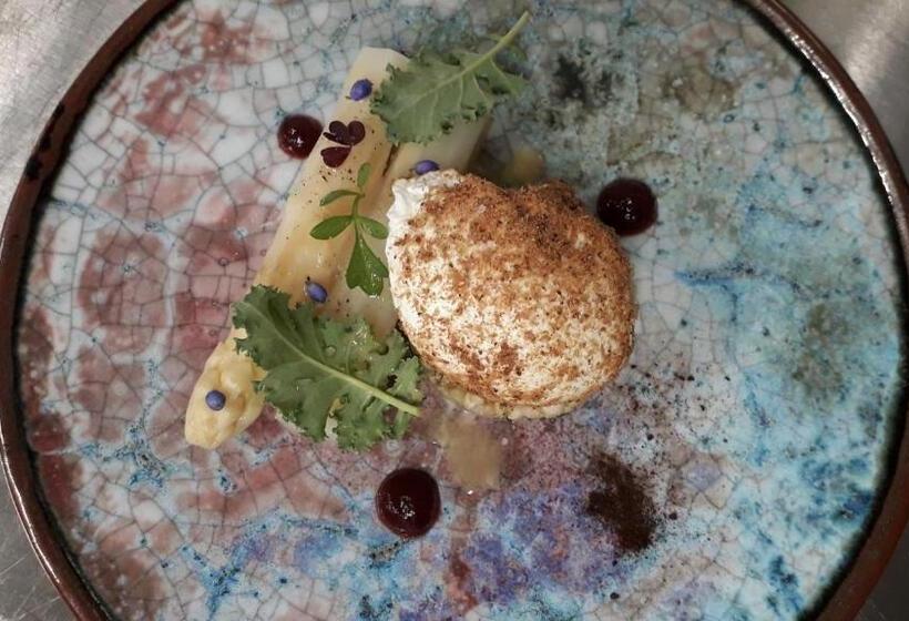 Logis Hotel La Diligence