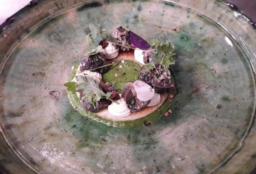 Logis Hotel La Diligence