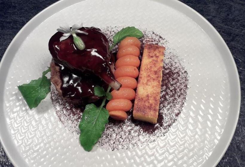 Logis Hotel La Diligence