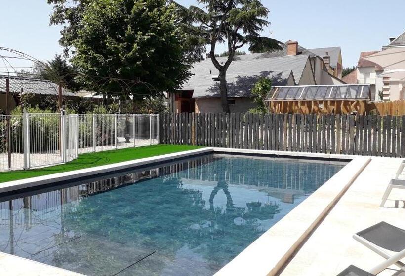 Logis Hotel La Diligence