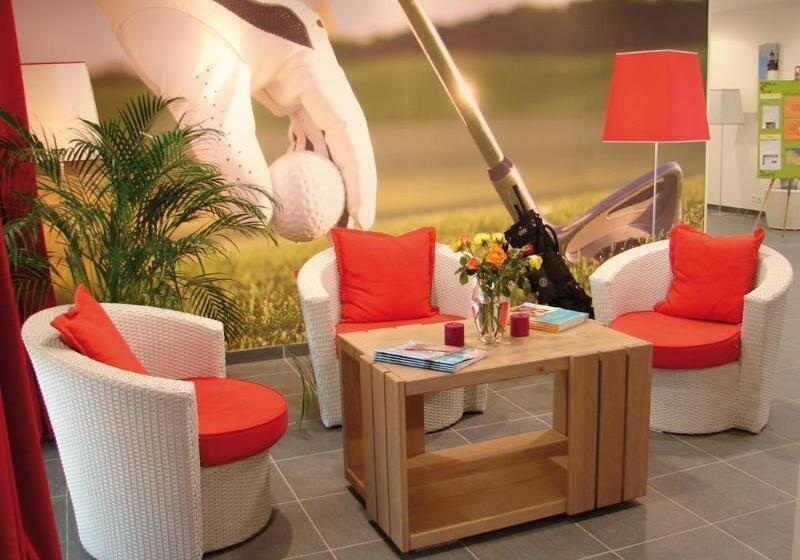 Otel Lagrange Vacances Cap Green