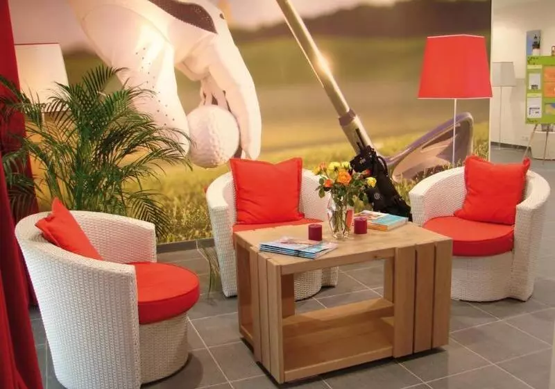 Hotel Lagrange Vacances Cap Green