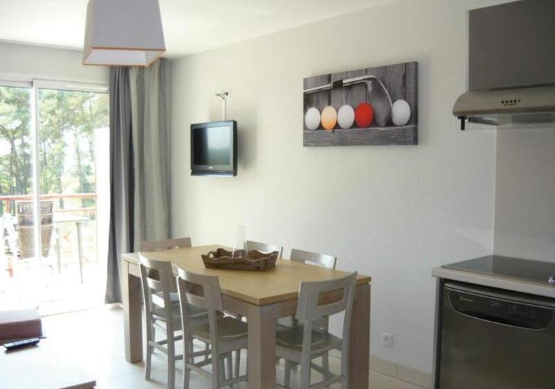 Otel Lagrange Vacances Cap Green