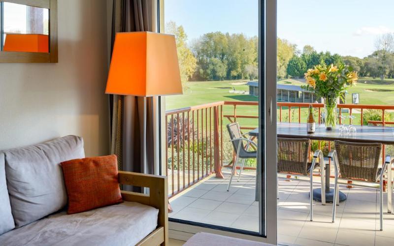 Otel Lagrange Vacances Cap Green