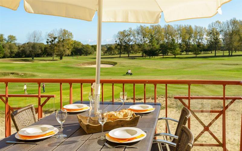 Otel Lagrange Vacances Cap Green