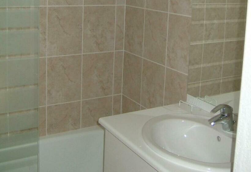 호텔 Résidence Lagrange Vacances Les Bastides Des Chaumettes