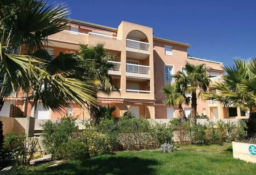 Hotel Lagrange Vacances Villa Barbara