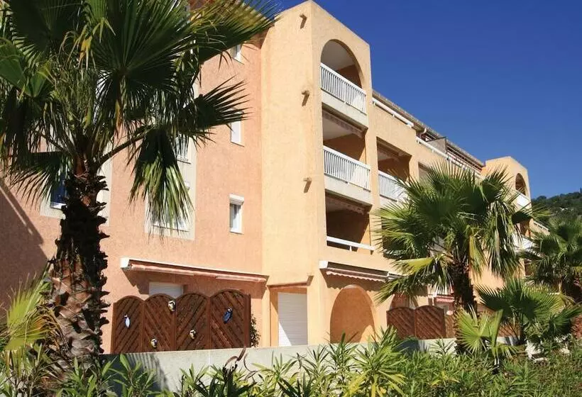 Hotel Lagrange Vacances Villa Barbara