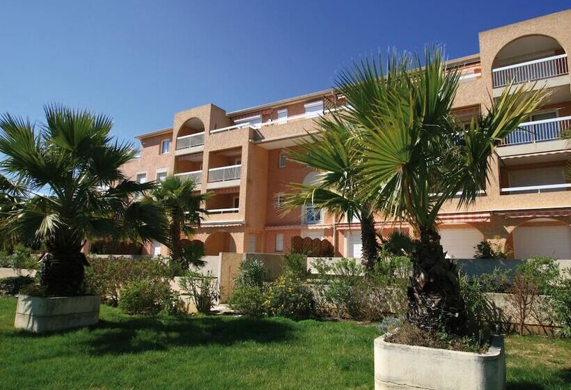 בית מלון כפרי Lagrange Vacances Villa Barbara