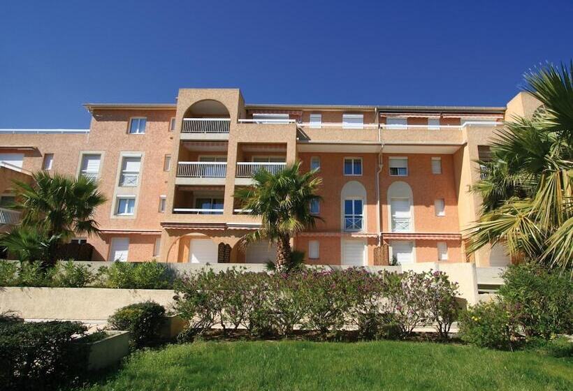 בית מלון כפרי Lagrange Vacances Villa Barbara