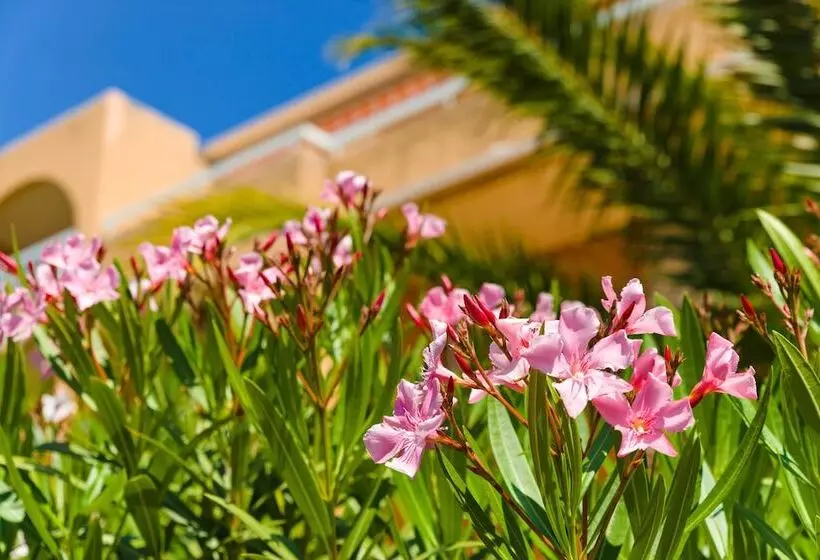 Hotel Lagrange Vacances Villa Barbara