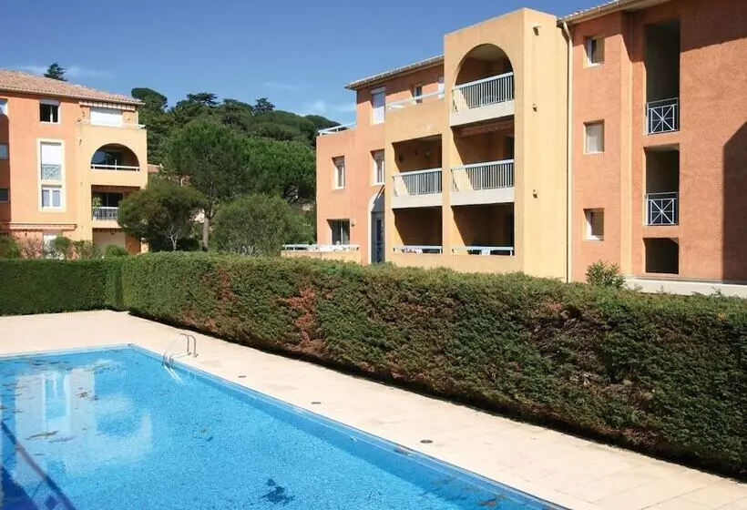 Hotel Lagrange Vacances Villa Barbara