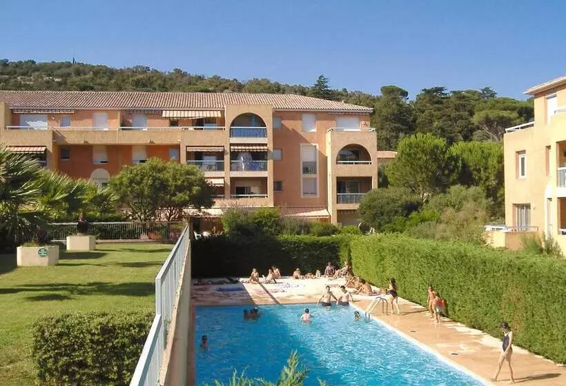 Hotel Lagrange Vacances Villa Barbara