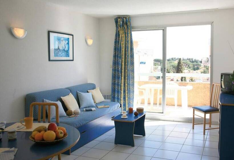 בית מלון כפרי Lagrange Vacances Villa Barbara