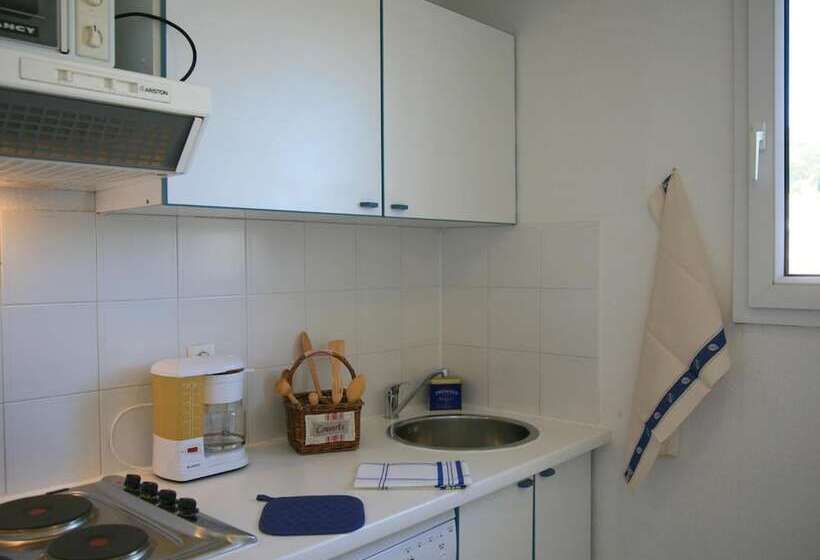 בית מלון כפרי Lagrange Vacances Villa Barbara