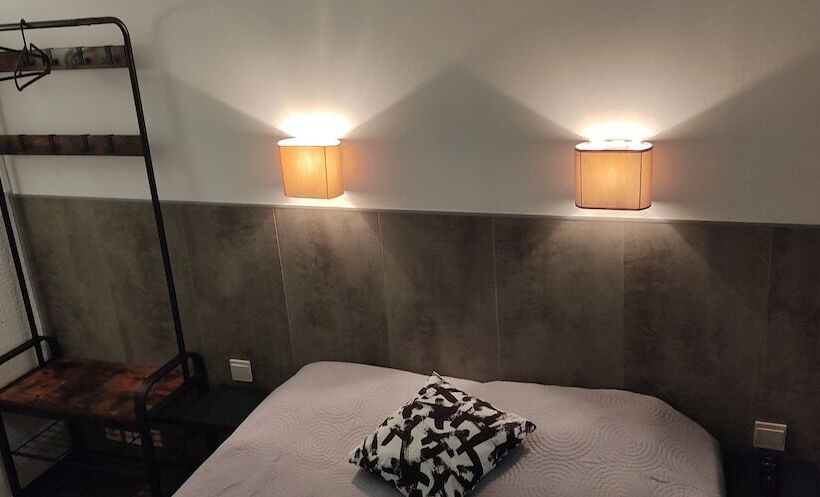 בית מלון כפרי Le Clos La Verdiere